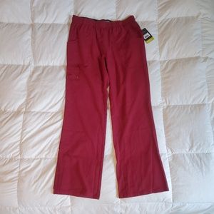 NWT Dickies scrub bottoms